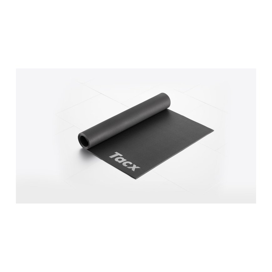 Tacx T2918 exercise mat General purpose exercise mat Black – 3