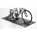 Tacx T2918 коврик для фитнеса Универсальный тренировочный коврик Черный Tacx T2918 коврик для фитнеса Универсальный тренировочный коврик Черный