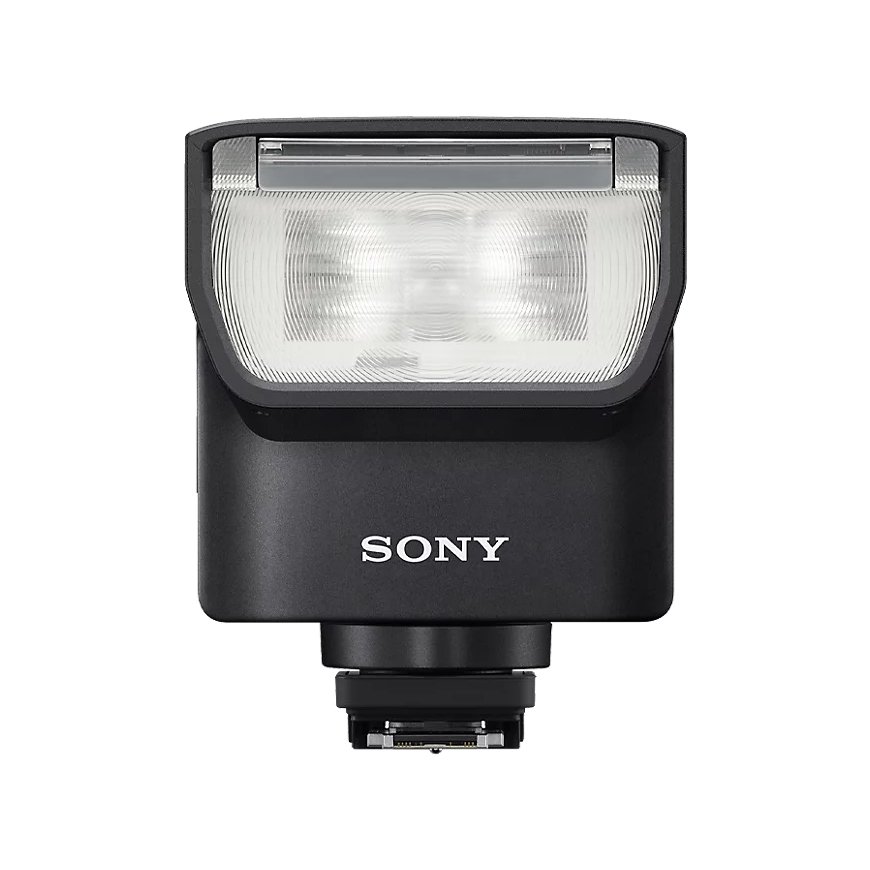 Sony HVL-F28RMA kameras zibspuldze Kompaktā zibspuldze