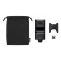 Sony HVL-F28RMA camera flash Compact flash Black Sony HVL-F28RMA camera flash Compact flash Black