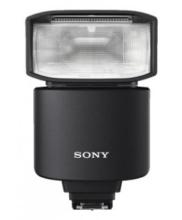 Sony GN46 Slave flash Black