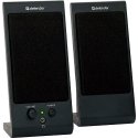 Defender SPK-170 Черный Проводная 4 W Defender SPK-170 Черный Проводная 4 W