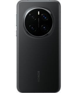 Honor Magic7 Pro 17.3 cm (6.8") Dual SIM Android 15 5G USB Type-C 12 GB 512 GB 5270 mAh Black