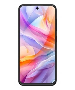 ZTE Blade V70 Vita 17 cm (6.7") Dviguba SIM jungtis Android 14 4G C tipo USB 4 GB 256 GB 5000 mAh Pilka