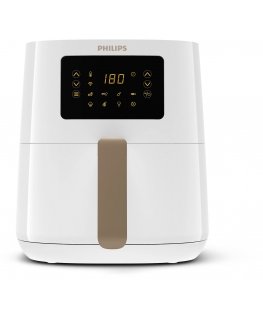 PHILIPS HD9255/30 Damaged Box
