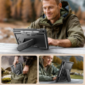 TECH-PROTECT KEVLAR PRO GALAXY TAB S9 11.0 | S10 FE | S10 LITE 1 TECH-PROTECT KEVLAR PRO GALAXY TAB S9 11.0 | S10 FE | S10 LITE 1
