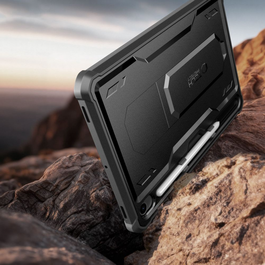 TECH-PROTECT KEVLAR PRO GALAXY TAB S9 11.0 | S10 FE | S10 LITE 1 – 5