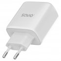 Savio LA-12 mobile device charger Savio LA-12 mobile device charger