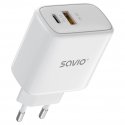 Savio LA-12 mobile device charger Savio LA-12 mobile device charger
