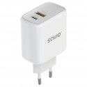 Savio LA-12 mobile device charger Savio LA-12 mobile device charger