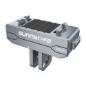 Адаптер Sunnylife AD020 магнитный алюминиевый для Insta360 X5 / Ace / Ace Pro 2 / 1 Адаптер Sunnylife AD020 магнитный алюминиевый для Insta360 X5 / Ace / Ace Pro 2 / 1