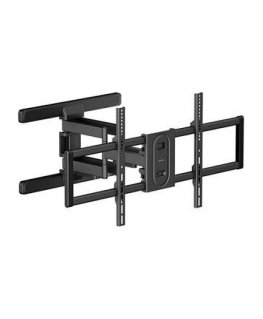 TV sienas stiprinājums universāls 43-100 collas 60kg