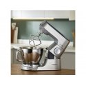 Kenwood KVC85.004SI mikseris Mikseris ar statīvu 1200 W Nerūsējošs tērauds Kenwood KVC85.004SI mikseris Mikseris ar statīvu 1200 W Nerūsējošs tērauds