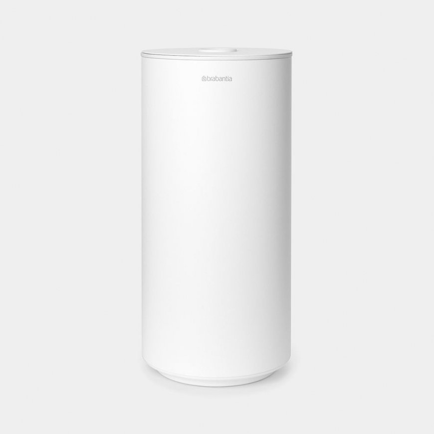 Brabantia MindSet Balts Tualetes papīra ruļļa