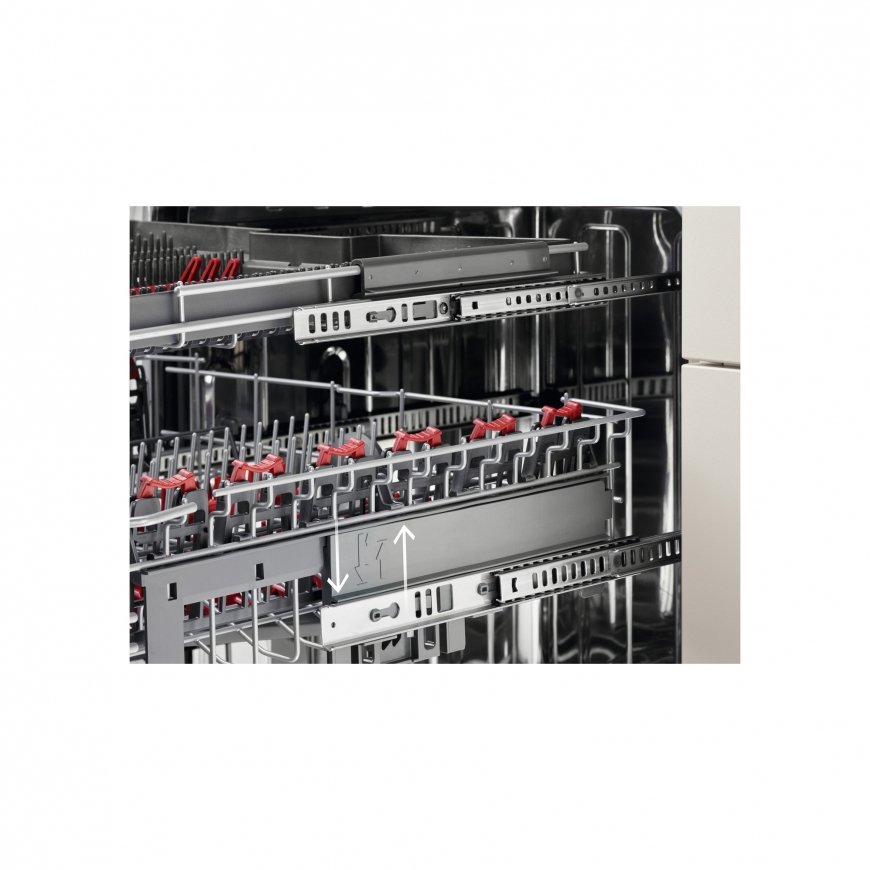 AEG Series 7000 FFB76707PM Freestanding 14 place settings A – 2