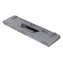 ENDORFY Thock V2 keyboard Gaming USB + RF Wireless + Bluetooth QWERTY US English Grey ENDORFY Thock V2 keyboard Gaming USB + RF Wireless + Bluetooth QWERTY US English Grey