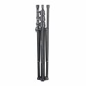Walimex 21424 trikojis Universalus 3 kojos Juoda Walimex 21424 trikojis Universalus 3 kojos Juoda