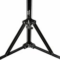 Walimex 21424 trikojis Universalus 3 kojos Juoda Walimex 21424 trikojis Universalus 3 kojos Juoda
