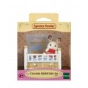 Sylvanian Families 5017 набор игрушек