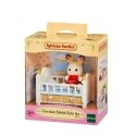 Sylvanian Families 5017 набор игрушек