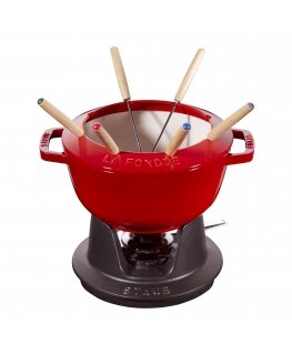 ZWILLING 40511-974-0 fondī gatavošanas komplekts 0,25 L Ķirsis (auglis)