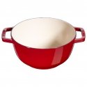 ZWILLING 40511-974-0 fondüü 0,25 l Kirss (puuvili) ZWILLING 40511-974-0 fondüü 0,25 l Kirss (puuvili)
