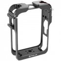 PULUZ DJI Osmo 360 aizsargkaste (melna) PULUZ DJI Osmo 360 aizsargkaste (melna)