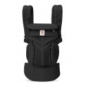 Ergobaby Omni Classic Mesh seljakott, must Ergobaby Omni Classic Mesh seljakott, must