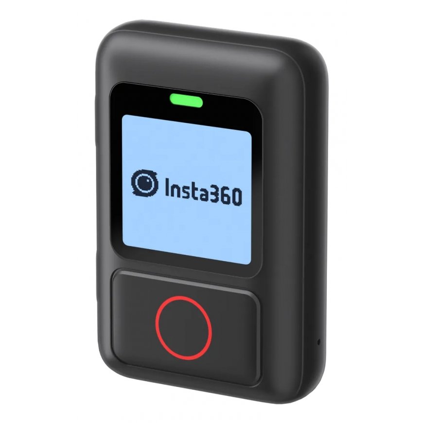 Insta360 GPS Action Remote Kameras tālvadības pults