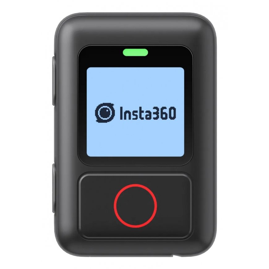 Insta360 GPS Action Remote Kaamera kaugjuhtimispult – 2