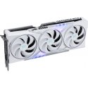 MSI GAMING GeForce RTX 5060 TI 16G TRIO OC WHITE NVIDIA 16 GB GDDR7 MSI GAMING GeForce RTX 5060 TI 16G TRIO OC WHITE NVIDIA 16 GB GDDR7