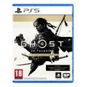 Sony Ghost of Tsushima Director's Cut (PS5) Мультиязычный PlayStation 5