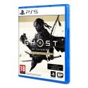 Sony Ghost of Tsushima Director's Cut (PS5) Мультиязычный PlayStation 5