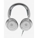 Steelseries Arctis Nova 1 Гарнитура Проводная Оголовье Игровой Белый Steelseries Arctis Nova 1 Гарнитура Проводная Оголовье Игровой Белый