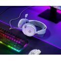 Steelseries Arctis Nova 1 Гарнитура Проводная Оголовье Игровой Белый Steelseries Arctis Nova 1 Гарнитура Проводная Оголовье Игровой Белый