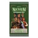 Asmodee Nucleum: Patrons Set Booster Card game expansion Asmodee Nucleum: Patrons Set Booster Card game expansion