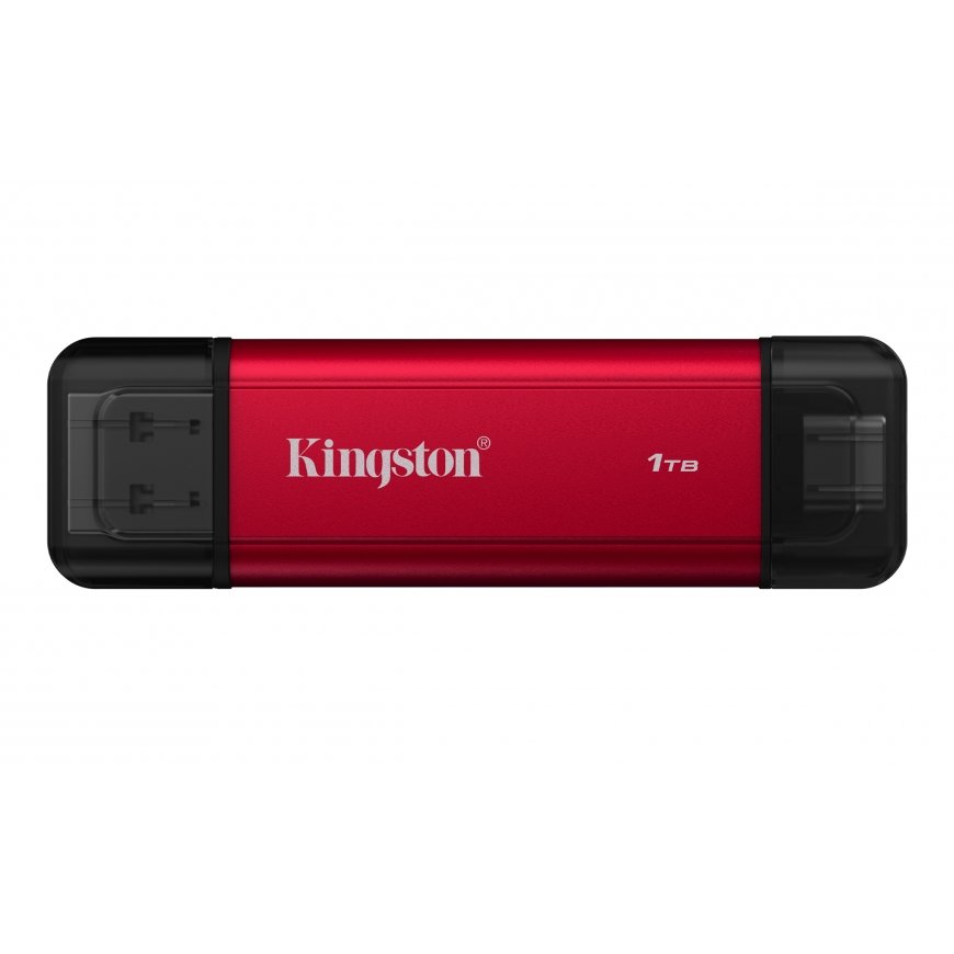 Kingston Technology Kingston Technology Dual Portable