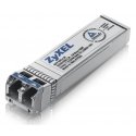 Zyxel SFP10G-LR lähetin-vastaanotinmoduuli Valokuitu 10000 Mbit/s SFP+ 1310 nm Zyxel SFP10G-LR lähetin-vastaanotinmoduuli Valokuitu 10000 Mbit/s SFP+ 1310 nm