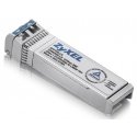 Zyxel SFP10G-LR tīkla raiduztvērēja modulis Optiskā škiedra 10000 Mbit/s SFP+ 1310 nm Zyxel SFP10G-LR tīkla raiduztvērēja modulis Optiskā škiedra 10000 Mbit/s SFP+ 1310 nm