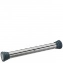 GEFU Rego Silikoni, Ruostumaton teräs Sileä pinta 397 mm GEFU Rego Silikoni, Ruostumaton teräs Sileä pinta 397 mm