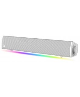 Creative Labs Sound Blaster GS3 Balta Vielinis ir Bevielis 12 W