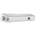 Creative Labs Sound Blaster GS3 Balta Vielinis ir Bevielis 12 W Creative Labs Sound Blaster GS3 Balta Vielinis ir Bevielis 12 W