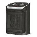 Rowenta Mini Excel SO9261 Vidaus Juoda 1800 W Elektrinis šildytuvas-ventiliatorius