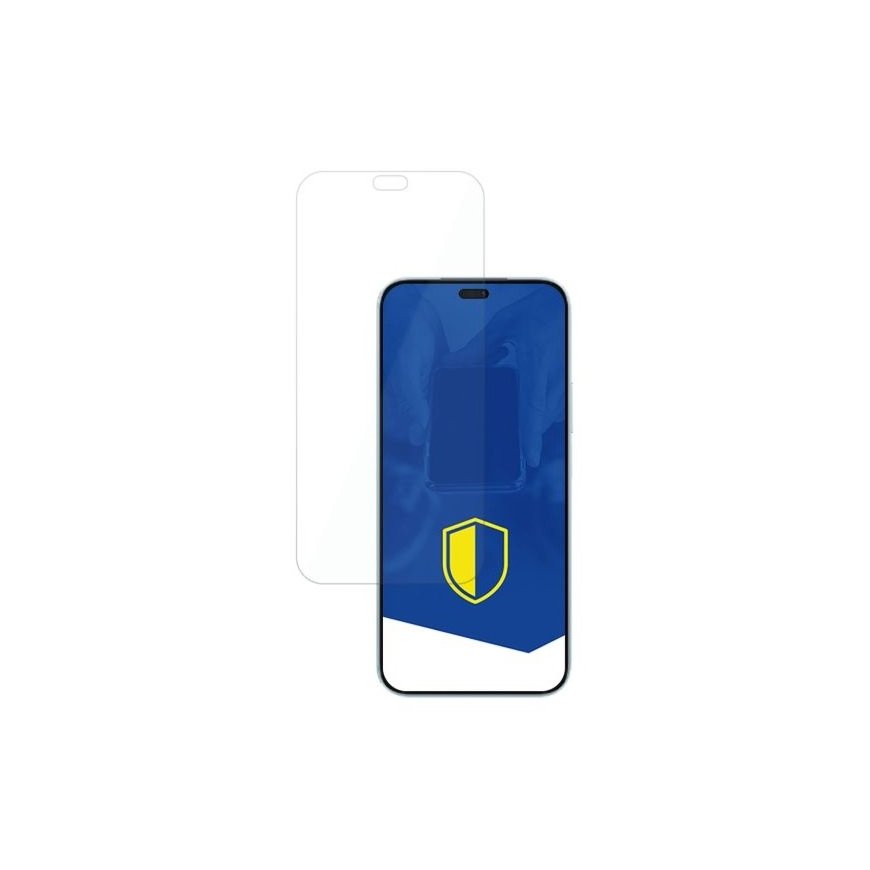 3MK FlexibleGlass Selge ekraanikaitse Honor 1 tk