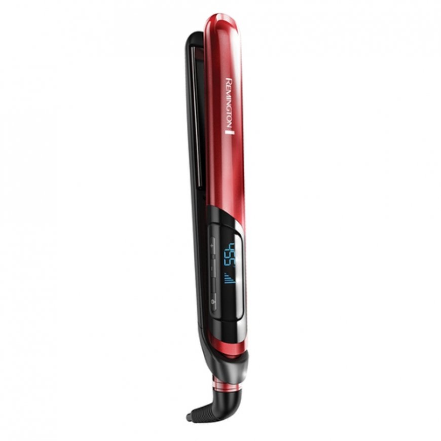 Remington S9600 matu ieveidotājs Matu taisnotājs