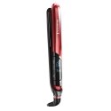 Remington S9600 plaukų formavimo šukos Tiesinimo žnyplės Šiltas Raudona 3 m Remington S9600 plaukų formavimo šukos Tiesinimo žnyplės Šiltas Raudona 3 m
