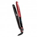 Remington S9600 matu ieveidotājs Matu taisnotājs Silts Sarkans 3 m