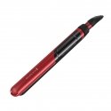 Remington S9600 matu ieveidotājs Matu taisnotājs Silts Sarkans 3 m