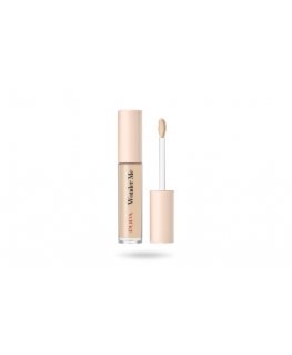 PUPA Milano Wonder Me Fatigue Eraser peitevoide silmänympäryksille 4,2 ml 030 Medium Warm Beige