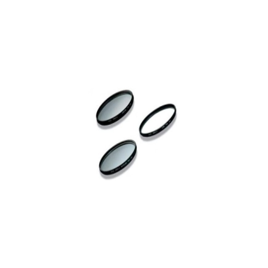 Hoya YKITDG049 camera lens filter 49 mm